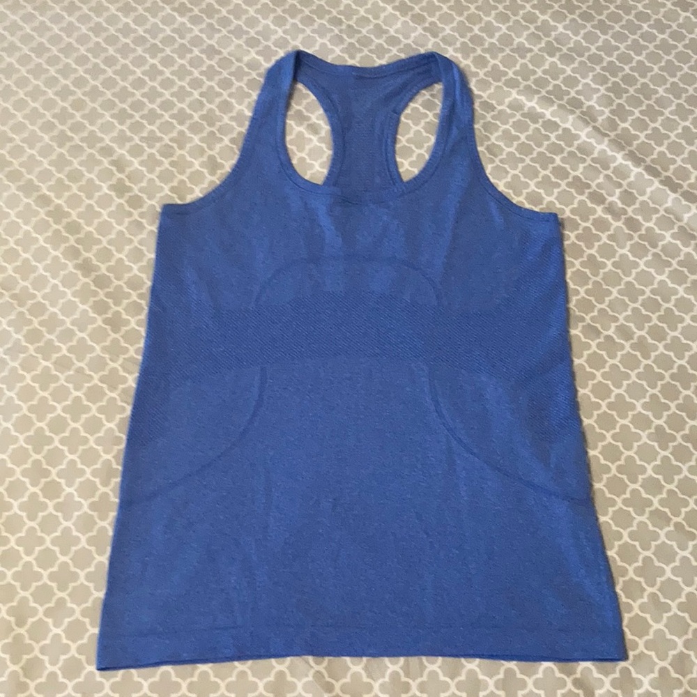 Lululemon Racers Tank